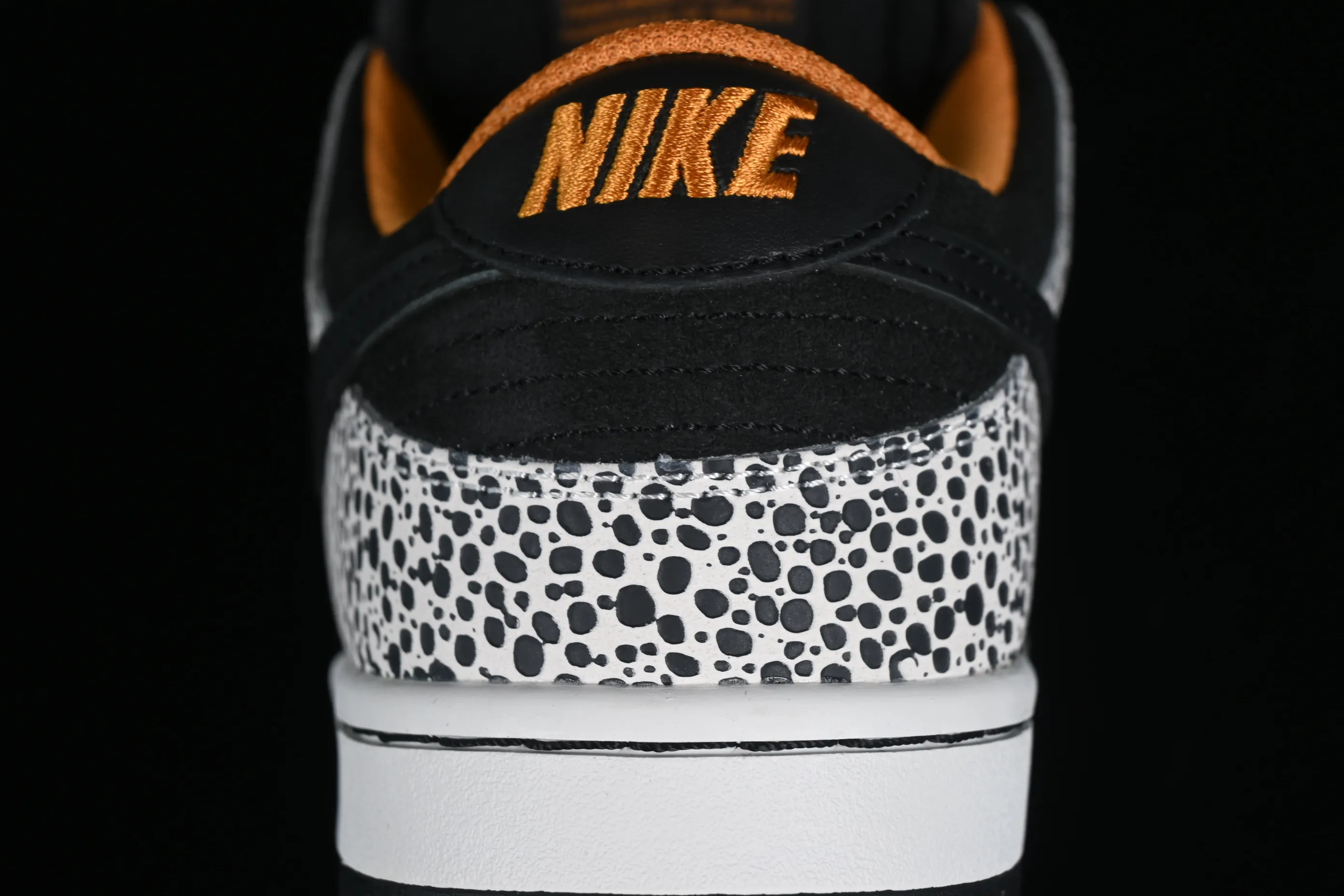 All categories Nk SB Dunk series Nk SB Dunk Low low-top sneakers Nk SB Dunk Low Safari "Olympics" stone pattern SB low-top casual sneakers FZ1233-002